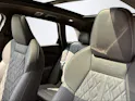 Audi SQ5 SUV TFSI quat. 270 kW S t. 3000ccm 367PS/270kW 6 Zylinder V6 TFSI Benzin / mHEV