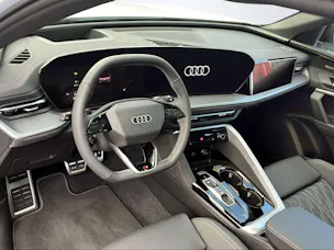 Audi SQ5 SUV 3.0 V6 TFSI quattro S-Tronic