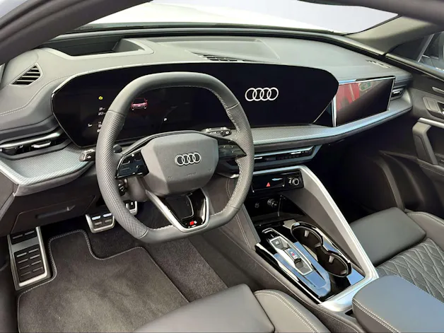 Audi SQ5 SUV 3.0 V6 TFSI quattro S-Tronic