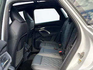 Audi SQ5 SUV 3.0 V6 TFSI quattro S-Tronic