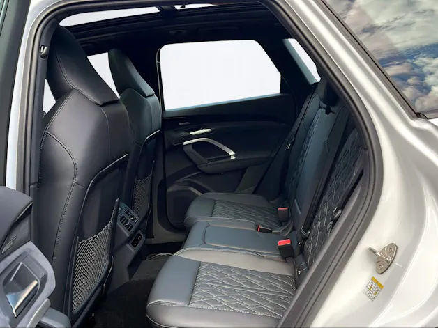 Audi SQ5 SUV 3.0 V6 TFSI quattro S-Tronic
