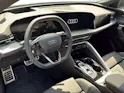 Audi SQ5 SUV TFSI quat. 270 kW S t. 3000ccm 367PS/270kW 6 Zylinder V6 TFSI Benzin / mHEV