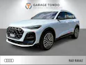 Audi SQ5 SUV TFSI quat. 270 kW S t. 3000ccm 367PS/270kW 6 Zylinder V6 TFSI Benzin / mHEV