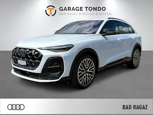 AUDI SQ5 SUV TFSI quat. 270 kW