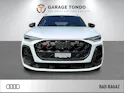 Audi SQ5 SUV TFSI quat. 270 kW S t. 3000ccm 367PS/270kW 6 Zylinder V6 TFSI Benzin / mHEV