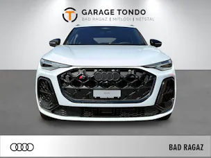 Audi SQ5 SUV TFSI quat. 270 kW S t. 3000ccm 367PS/270kW 6 Zylinder V6 TFSI Benzin / mHEV