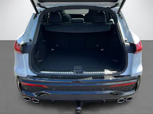 Audi SQ5 SUV TFSI quat. 270 kW S t. 3000ccm 367PS/270kW 6 Zylinder V6 TFSI Benzin / mHEV