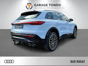 Audi SQ5 SUV 3.0 V6 TFSI quattro S-Tronic
