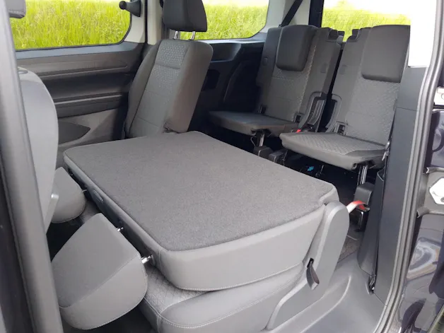 Ford Tourneo Grand Connect 1.5 EcoBoost 150 Titanium PHEV