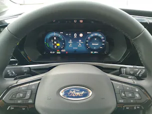 Ford Tourneo Grand Connect 1.5 EcoBoost 150 Titanium PHEV
