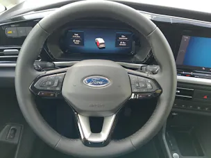Ford Tourneo Grand Connect 1.5 EcoBoost 150 Titanium PHEV