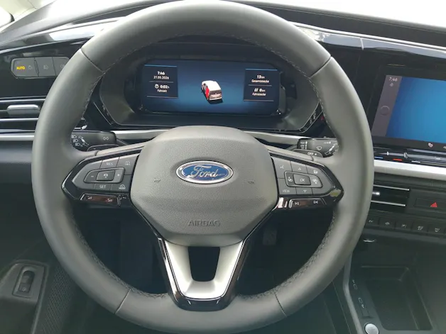 Ford Tourneo Grand Connect 1.5 EcoBoost 150 Titanium PHEV