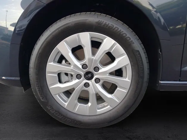 Ford Tourneo Grand Connect 1.5 EcoBoost 150 Titanium PHEV