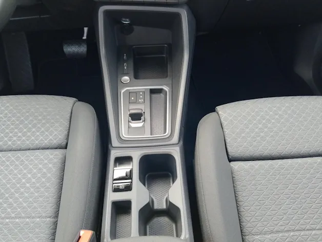 Ford Tourneo Grand Connect 1.5 EcoBoost 150 Titanium PHEV