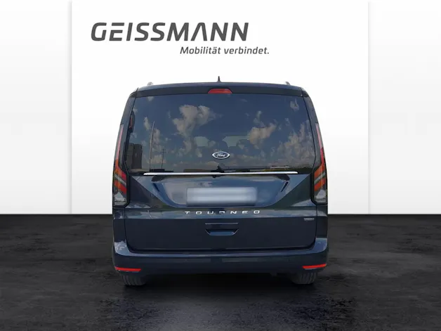 Ford Tourneo Grand Connect 1.5 EcoBoost 150 Titanium PHEV