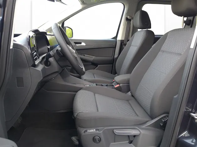 Ford Tourneo Grand Connect 1.5 EcoBoost 150 Titanium PHEV