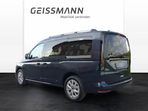Ford Tourneo Grand Connect 1.5 EcoBoost 150 Titanium PHEV