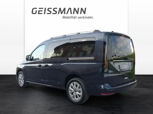 Ford Tourneo Grand Connect 1.5 EcoBoost 150 Titanium PHEV