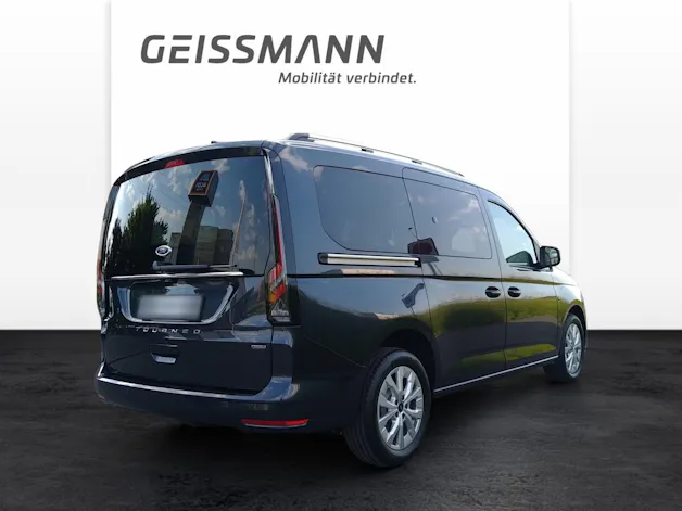 Ford Tourneo Grand Connect 1.5 EcoBoost 150 Titanium PHEV