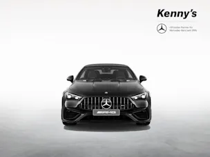 Mercedes-Benz CLE 53 AMG 4MATIC+ Cabriolet