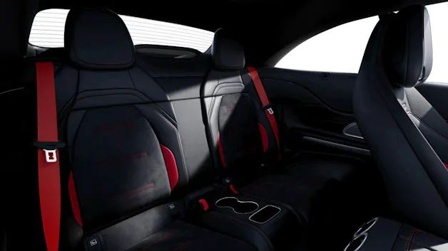 Mercedes-Benz CLE 53 AMG 4MATIC+ Cabriolet