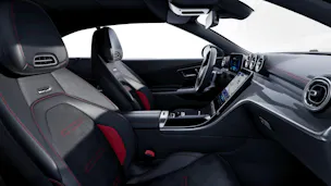 Mercedes-Benz CLE 53 AMG 4MATIC+ Cabriolet