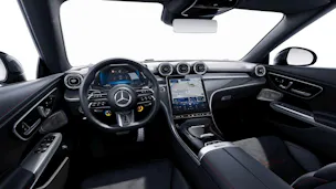Mercedes-Benz CLE 53 AMG 4MATIC+ Cabriolet