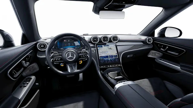 Mercedes-Benz CLE 53 AMG 4MATIC+ Cabriolet