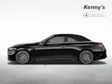 Mercedes-Benz CLE 53 AMG 4MATIC+ Cabriolet