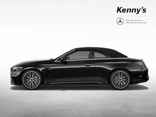 Mercedes-Benz CLE 53 AMG 4MATIC+ Cabriolet