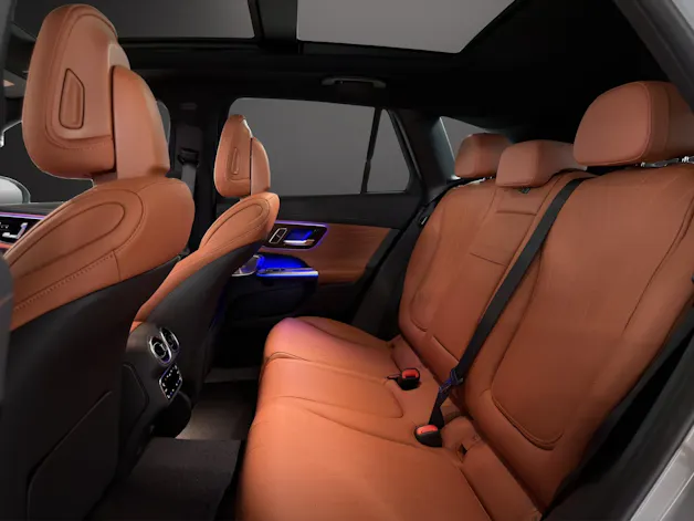 Mercedes-Benz GLC 400 e 4Matic EQ Star 9G-Tronic