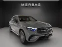 Mercedes-Benz GLC 400 e 4Matic EQ Star 9G-Tronic
