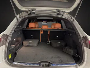Mercedes-Benz GLC 400 e 4Matic EQ Star 9G-Tronic