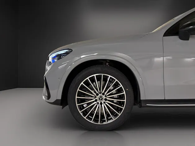 Mercedes-Benz GLC 400 e 4Matic EQ Star 9G-Tronic