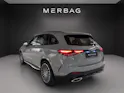 Mercedes-Benz GLC 400 e 4Matic EQ Star 9G-Tronic