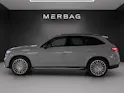 Mercedes-Benz GLC 400 e 4Matic EQ Star 9G-Tronic