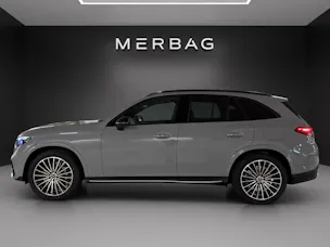 Mercedes-Benz GLC 400 e 4Matic EQ Star 9G-Tronic