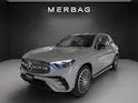 Mercedes-Benz GLC 400 e 4Matic EQ Star 9G-Tronic