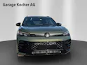 VW Tiguan 2.0 TSI DSG R-Line 4Motion