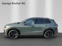 VW Tiguan 2.0 TSI DSG R-Line 4Motion