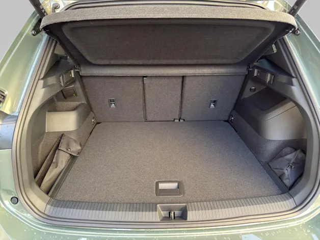 VW Tiguan 2.0 TSI DSG R-Line 4Motion