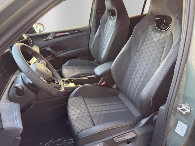 VW Tiguan 2.0 TSI DSG R-Line 4Motion