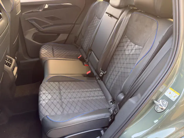 VW Tiguan 2.0 TSI DSG R-Line 4Motion