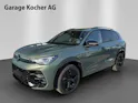 VW Tiguan 2.0 TSI DSG R-Line 4Motion
