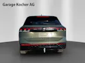 VW Tiguan 2.0 TSI DSG R-Line 4Motion