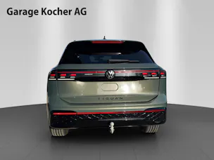 VW Tiguan 2.0 TSI DSG R-Line 4Motion