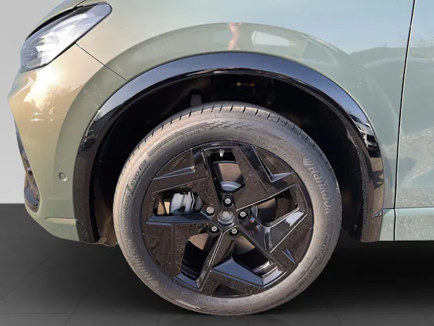 VW Tiguan 2.0 TSI DSG R-Line 4Motion