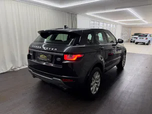Land Rover Range Rover Evoque 2.0 Si4 Pure AT9