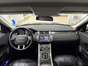 Land Rover Range Rover Evoque 2.0 Si4 Pure AT9