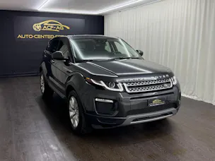 Land Rover Range Rover Evoque 2.0 Si4 Pure AT9